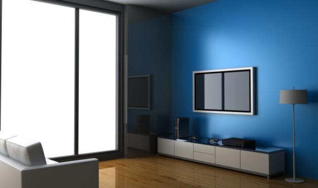普洱电视背景墙怎么设计才能让你的室内装修更加出彩？三分钟告诉你